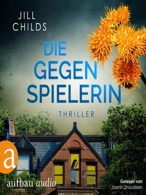 cover image of Die Gegenspielerin